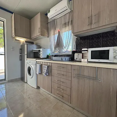 Paradis Apartmán