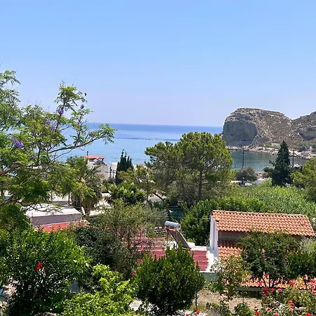 Apartmán Paradis Archangelos (Rhodes)