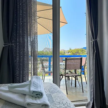 Paradis Apartment *