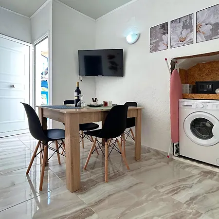Apartment Paradis Archangelos (Rhodes)