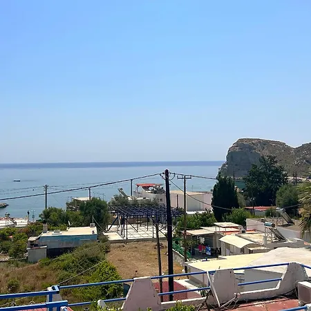 Apartmán Paradis