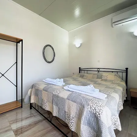 Apartment Paradis *