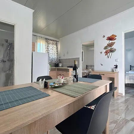 Apartment Paradis Archangelos (Rhodes)