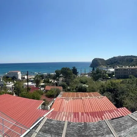 Paradis Apartment
