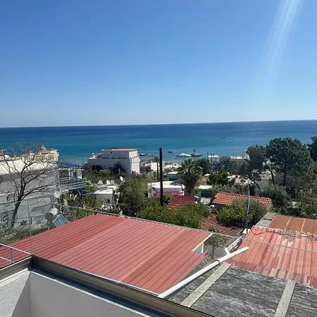 Paradis Apartmán *