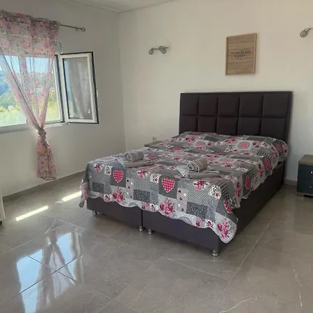 Apartment Paradis *