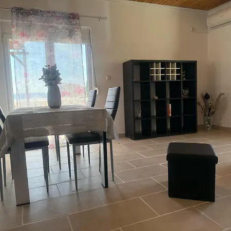 Apartment Paradis *