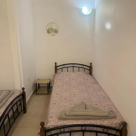Paradis Apartment