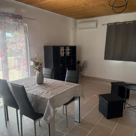 Paradis Apartmán *