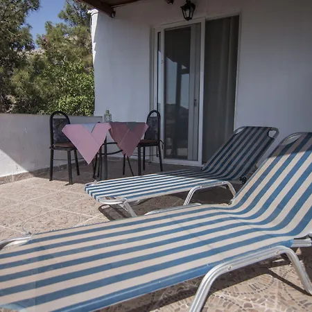 Paradis شقة