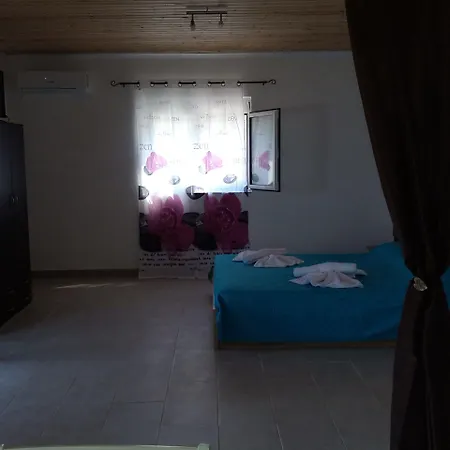 Paradis Lejlighed Archangelos (Rhodes)