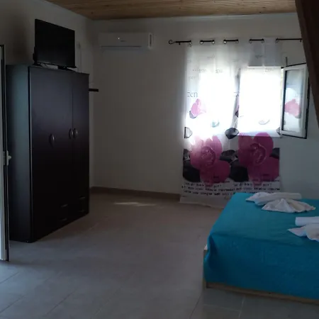 Lejlighed Paradis Archangelos (Rhodes)