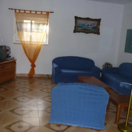 شقة Paradis