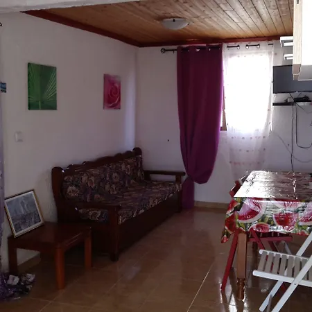 Paradis Apartament