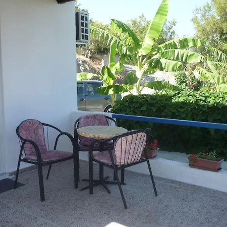 Apartament Paradis *