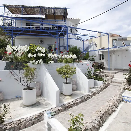 Paradis * Archangelos (Rhodes)