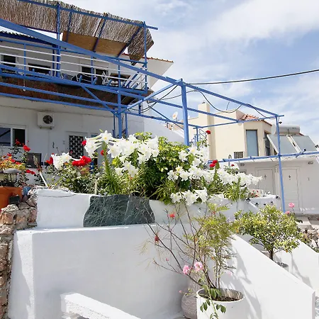 Paradis Archangelos (Rhodes)