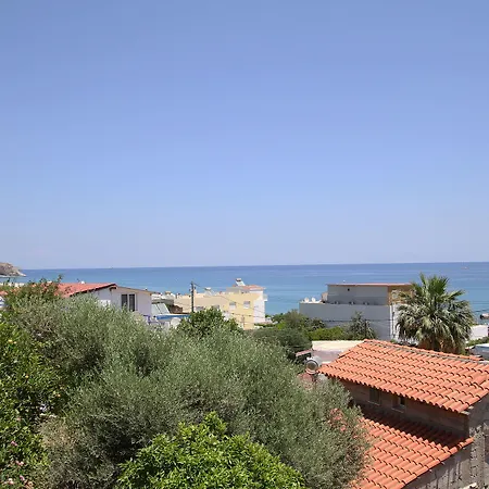 شقة Paradis