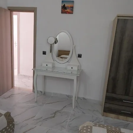 Paradis شقة أرخانجلوس