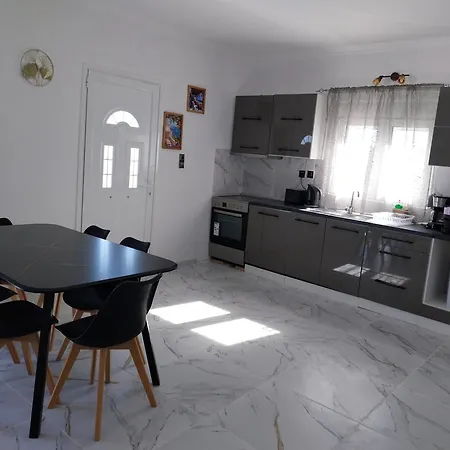 Paradis * Archangelos (Rhodes)