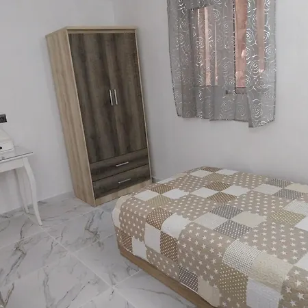 Paradis شقة