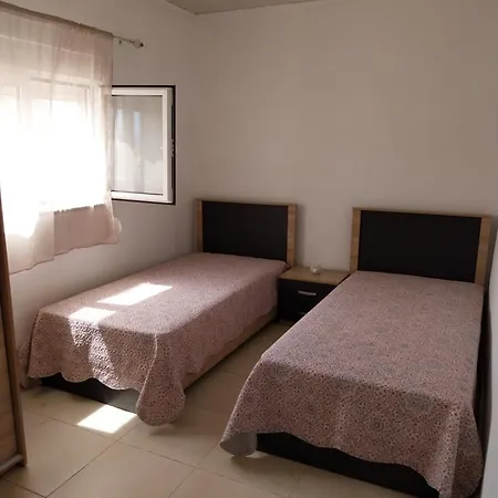 Paradis شقة