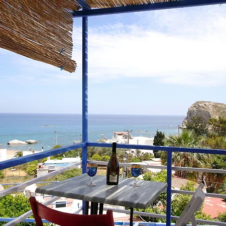 شقة Paradis