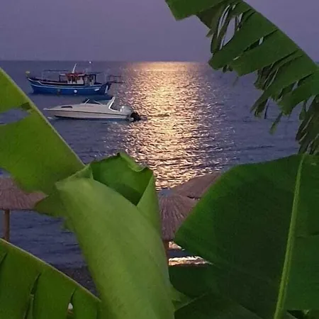 Paradis شقة أرخانجلوس