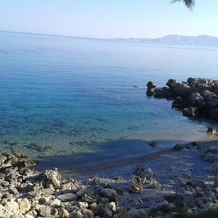 Paradis Apartment Archangelos (Rhodes)