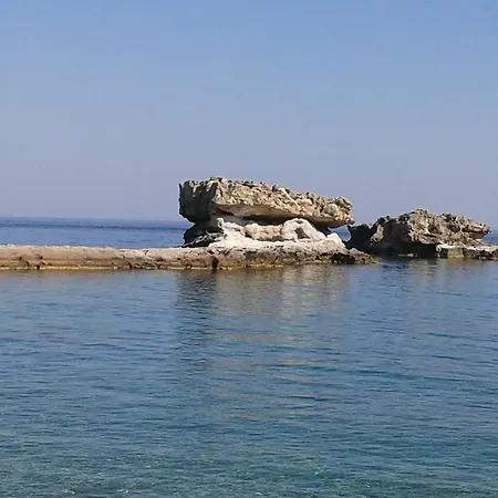 Paradis * Archangelos (Rhodes)