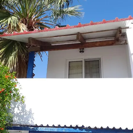 Paradis Apartment Archangelos (Rhodes)