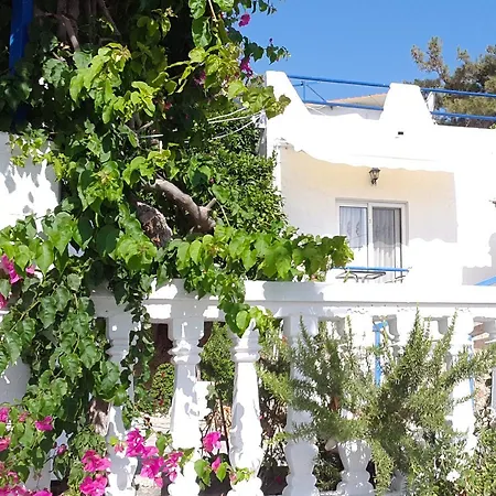 Apartment Paradis