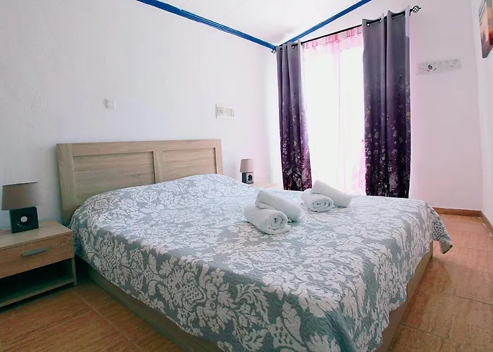 Paradis Appartement Archangelos (Rhodes)