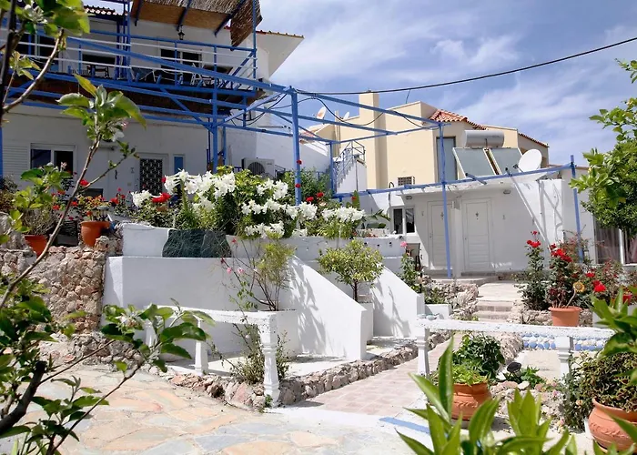 Paradis Appartement *