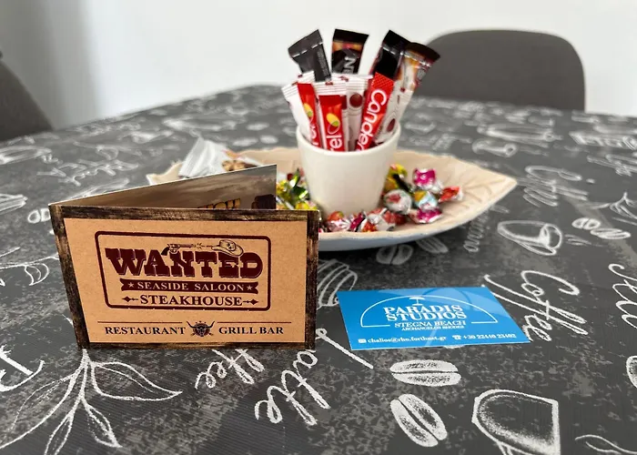 Paradis Archangelos (Rhodes)