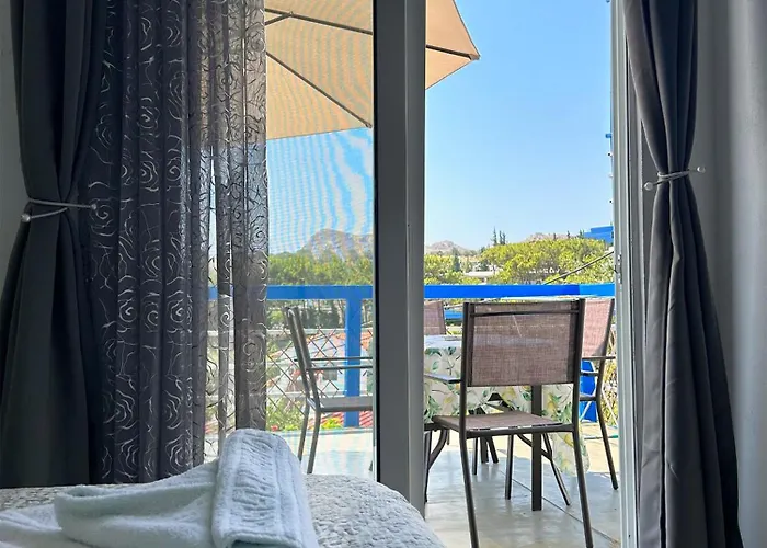 Paradis Appartement *