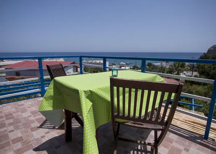 Paradis Archangelos (Rhodes)