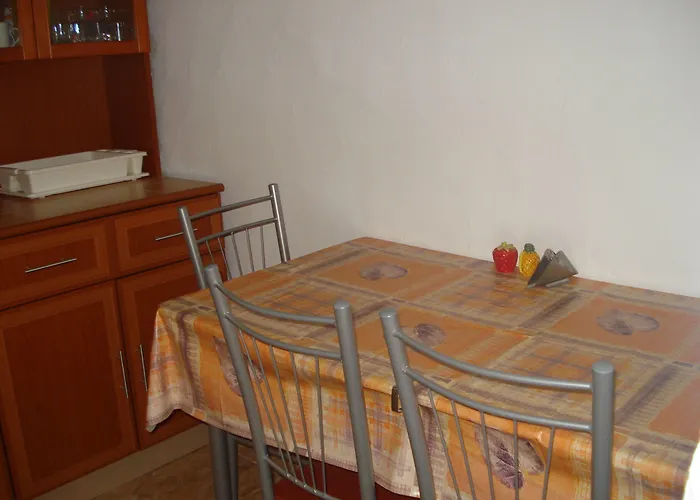 Paradis Appartement *