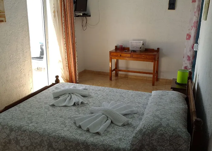 Appartement Paradis *