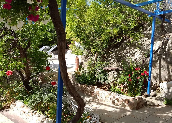 Paradis Appartement *