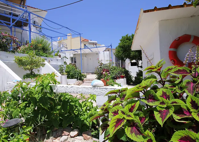 Paradis Appartement *