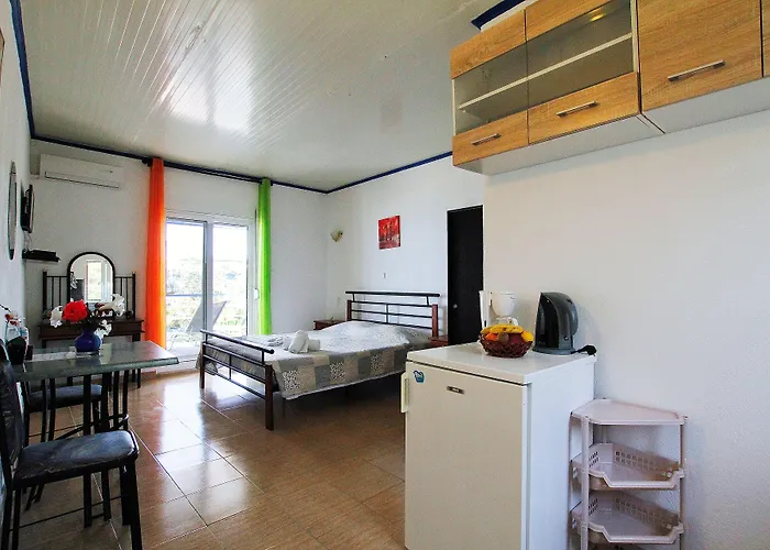 Paradis Appartement *