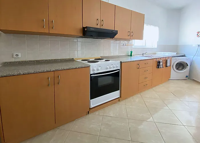 Paradis Appartement Archangelos (Rhodes)