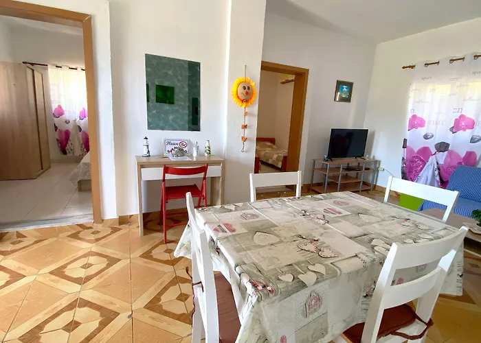 Paradis Appartement *