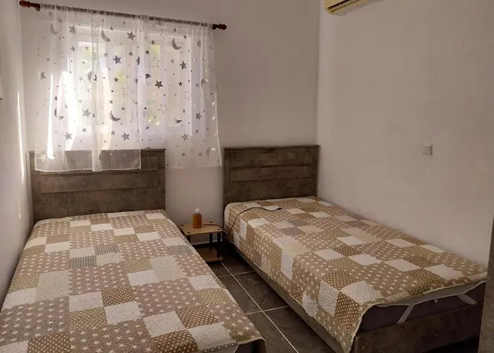 Paradis Appartement *