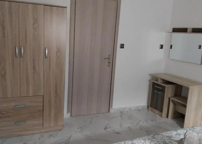 Appartement Paradis Archangelos (Rhodes)