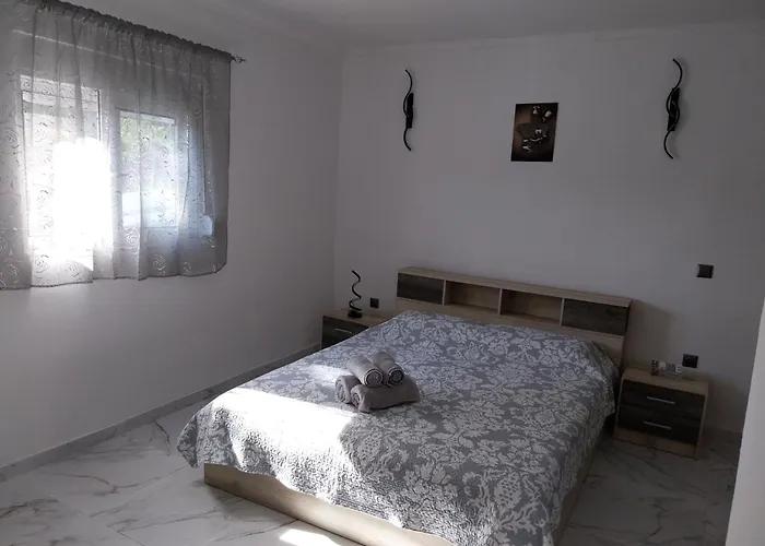 Appartement Paradis *