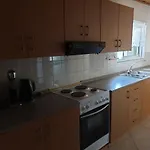 Paradis Lägenhet