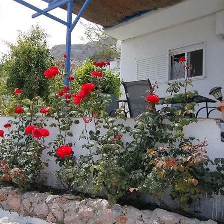 Apartment Paradis Archangelos (Rhodes)