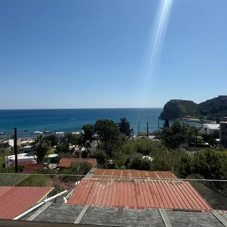 Paradis Apartment Archangelos (Rhodes)